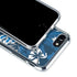 NFL Detroit Lions Tropical Print iPhone SE (2nd & 3rd Gen) Clear Case