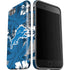 NFL Detroit Lions Tropical Print iPhone SE (2nd & 3rd Gen) Pro Case