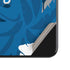 NFL Detroit Lions Tropical Print iPhone SE (2nd & 3rd Gen) Skin