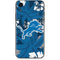 NFL Detroit Lions Tropical Print iPhone XR Skin