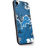 NFL Detroit Lions Tropical Print iPhone XR Skin