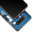 NFL Detroit Lions Tropical Print LG K51/Q51 Clear Case