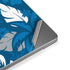 NFL Detroit Lions Tropical Print MacBook Pro 14in (2021-24) Skin