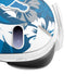 NFL Detroit Lions Tropical Print Meta Quest 3 Skin