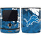 NFL Detroit Lions Tropical Print Motorola RAZR Skin