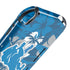 NFL Detroit Lions Tropical Print Nintendo Switch Lite Skin
