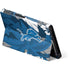 NFL Detroit Lions Tropical Print Nintendo Switch OLED (2021) Skin