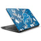 NFL Detroit Lions Tropical Print HP Notebook Skin