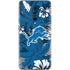 NFL Detroit Lions Tropical Print OnePlus 7 Pro Skin