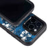 NFL Detroit Lions Tropical Print Otterbox Defender iPhone Skin