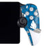 NFL Detroit Lions Tropical Print PlayStation Portal Remote Player Skin