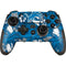 NFL Detroit Lions Tropical Print PlayStation Scuf Vantage 2 Controller Skin