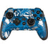 NFL Detroit Lions Tropical Print PlayStation Scuf Vantage 2 Controller Skin