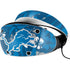 NFL Detroit Lions Tropical Print PlayStation VR2 Skin