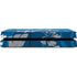 NFL Detroit Lions Tropical Print PS4 Console Skin