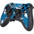 NFL Detroit Lions Tropical Print PS4/PC SCUF Impact Controller Skin