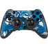 NFL Detroit Lions Tropical Print PS4/PC SCUF Impact Controller Skin