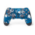 NFL Detroit Lions Tropical Print PS4 Pro/Slim Controller Skin