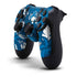 NFL Detroit Lions Tropical Print PS4 Pro/Slim Controller Skin