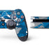 NFL Detroit Lions Tropical Print PS4 Slim Bundle Skin