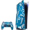NFL Detroit Lions Tropical Print PS5 Digital Edition Bundle Skin