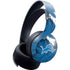 NFL Detroit Lions Tropical Print PULSE 3D Wireless Headset for PS5 Skin