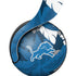 NFL Detroit Lions Tropical Print PULSE 3D Wireless Headset for PS5 Skin