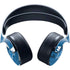 NFL Detroit Lions Tropical Print PULSE 3D Wireless Headset for PS5 Skin