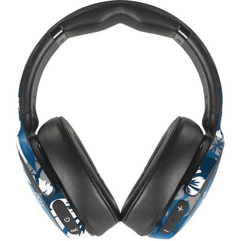 NFL Detroit Lions Tropical Print Skullcandy Venue Skin