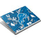 NFL Detroit Lions Tropical Print Surface Book Skin