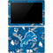 NFL Detroit Lions Tropical Print Surface Go Skin