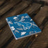 NFL Detroit Lions Tropical Print Surface Go Skin