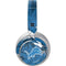 NFL Detroit Lions Tropical Print Surface Headphones Skin