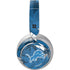 NFL Detroit Lions Tropical Print Surface Headphones Skin