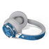NFL Detroit Lions Tropical Print Surface Headphones Skin