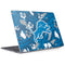 NFL Detroit Lions Tropical Print Surface Laptop 2 Skin