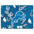 NFL Detroit Lions Tropical Print Surface Laptop 2 Skin