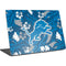 NFL Detroit Lions Tropical Print Surface Laptop 4 15in Skin