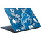 NFL Detroit Lions Tropical Print Surface Laptop Skin