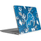 NFL Detroit Lions Tropical Print Surface Laptop Studio Skin