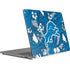 NFL Detroit Lions Tropical Print Surface Laptop Studio Skin