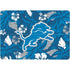 NFL Detroit Lions Tropical Print Surface Laptop Studio Skin