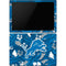 NFL Detroit Lions Tropical Print Surface Pro 6 Skin