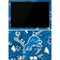 NFL Detroit Lions Tropical Print Surface Pro 7 Skin