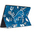 NFL Detroit Lions Tropical Print Surface Pro 7 Skin