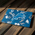 NFL Detroit Lions Tropical Print Surface Pro 7 Skin