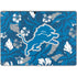 NFL Detroit Lions Tropical Print Surface Pro 8 Skin