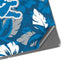NFL Detroit Lions Tropical Print Surface Pro 8 Skin