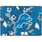 NFL Detroit Lions Tropical Print Surface Pro 9 Skin
