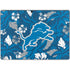 NFL Detroit Lions Tropical Print Surface Pro 9 Skin